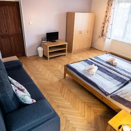 Veronika Penzion 3*
