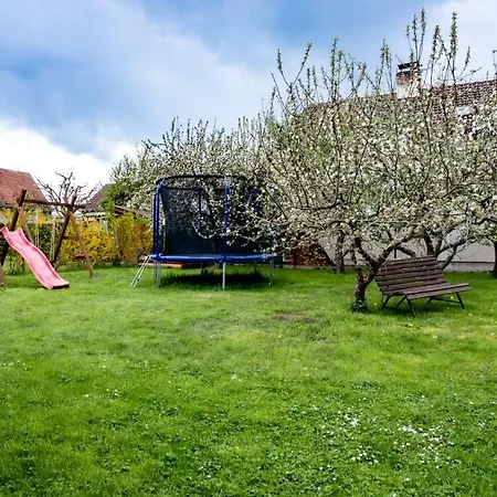 Veronika 3* Třeboň