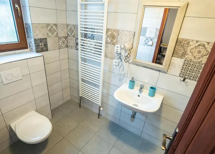 Maison d'hôtes Veronika