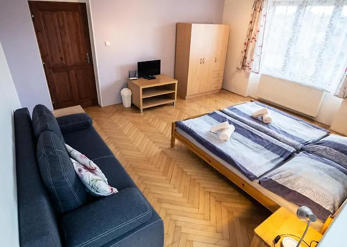 Veronika Maison d'hôtes 3*