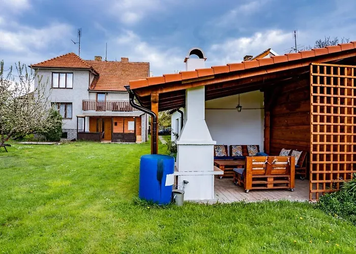 Maison d'hôtes Veronika