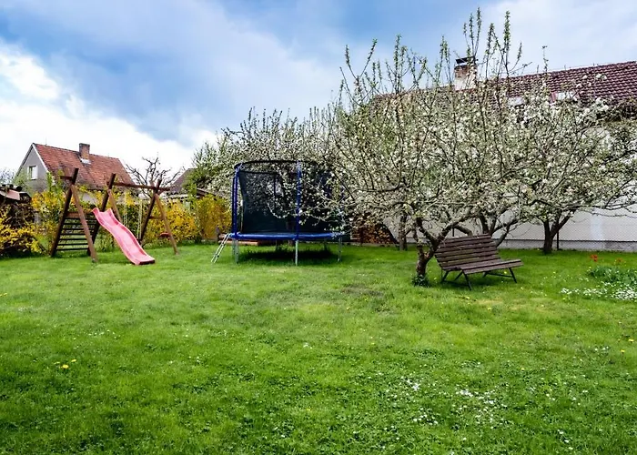 Veronika 3* Třeboň