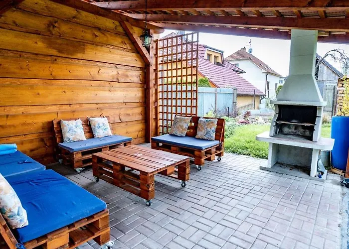 Veronika Maison d'hôtes 3*