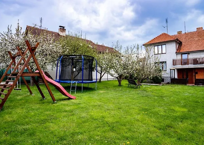 Maison d'hôtes Veronika 3*