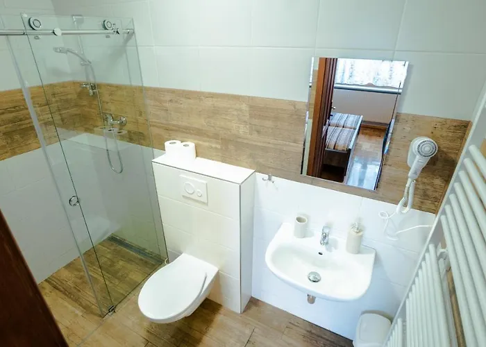 Veronika Maison d'hôtes 3*
